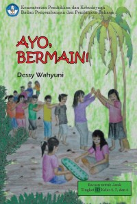 Ayo, Bermain!