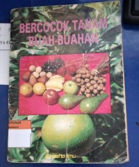 Bercocok Tanam Buah-Buahan