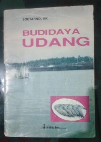 Budidaya Udang