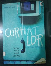 Curhatan LDR