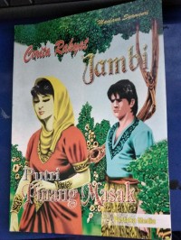 Putra Mahkota Amat Mude dan Kisah-kisah Lain-lainnya