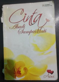 Cinta Abadi Sampai Mati
