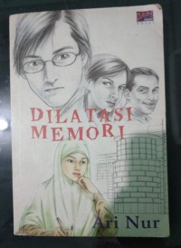 Dilatasi Memori