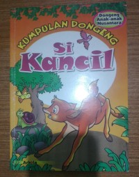 Kumpulan Dongeng Si Kancil