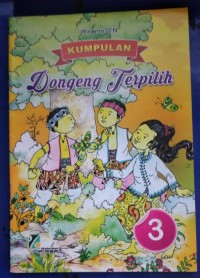 Kumpulan Dongeng Terpilih
