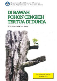 Dibawah Pohon Cengkih Tertua di Dunia