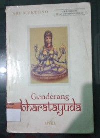 Genderang Bharatayuda