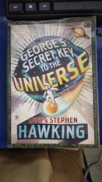 George's Secret Key To The Universe