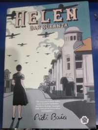 Helen dan Sukanta