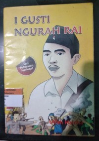 I Gusti Ngurah Rai
