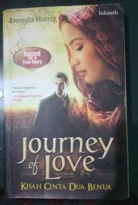 Jorney Of Love