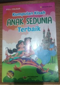 Kumpulan Kisah Anak Sedunia Terbaik