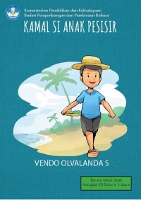 Kamal Si Anak Pesisir