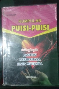 Kumpulan Puisi-Puisi