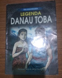 Legenda Danau Toba