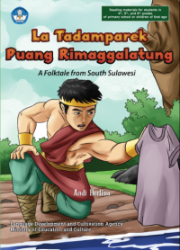 La Tadamparek Puang Rimaggalatung