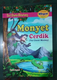 Monyet Cerdik
