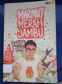 Marmut Merah Jambu