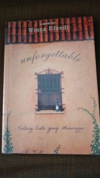 Unforgettable