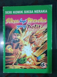 Siksa Bagi Mereka yang Pelit