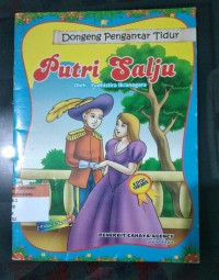 Putri Salju