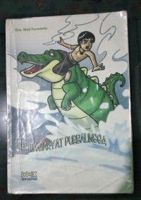 Cerita Rakyat Purbalingga
