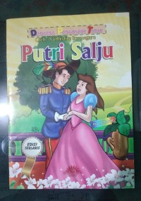 Putri Salju