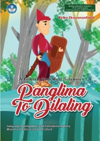 Panglima To Dilaling