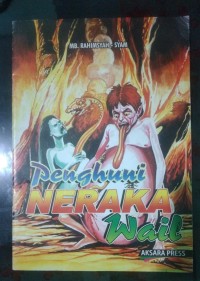 Penghuni Neraka Wail