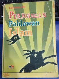 Perjuangan Pahlawan Islam