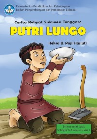 Putri Lungo