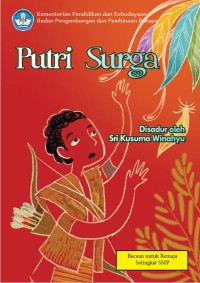 Putri Surga