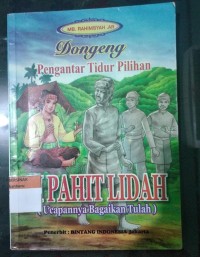 Dongeng Pengantar Tidur Pilihan