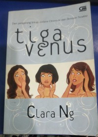 Tiga Venus