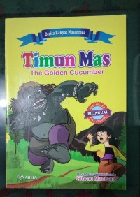 Timun Mas