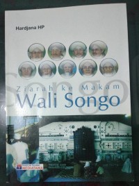 Ziarah ke Makam Walisongo