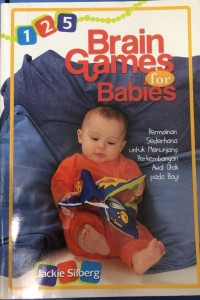 Brain Games for Babies