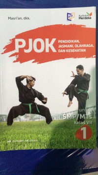 PJOK