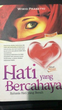 Hati yang Bercahaya