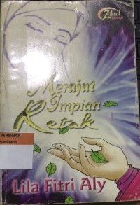 Merajut Impian Retak