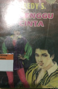 Belenggu Cinta