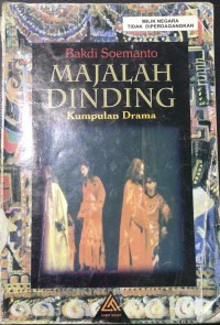 Majalah Dinding Kumpulan Drama