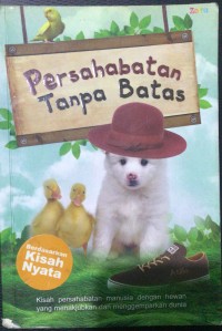 Persahabatan Tanpa Batas