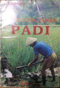 Bercocok Tanam Padi