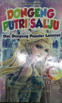 Dongeng Putri Salju Dan Dongeng Populer Lainnya