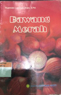 Bawang Merah