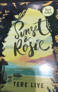 Sunset & Rosie