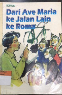 Dari Ave Maria ke Jalan Lain ke Roma