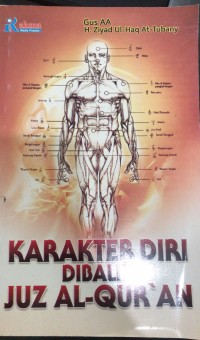 Karakter Diri Dibalik Juz Al-Quran