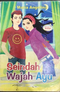 Seindah Wajah Ayu